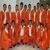 Discos de Banda El Capiro