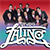 Discos de Grupo Latino