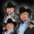 Discos de Los Traileros Del Norte