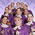 Discos de Mariachi Reyna de los Ángeles