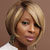 Discos de Mary J Blige