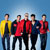 Discos de New Kids on the Block