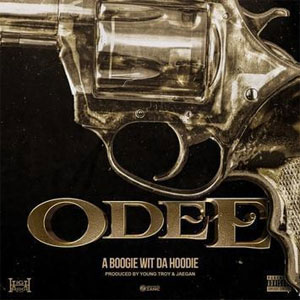 Disco Odee de A Boogie Wit Da Hoodie