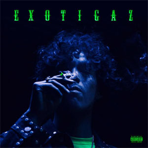 Disco Exotigaz - EP de A.CHAL