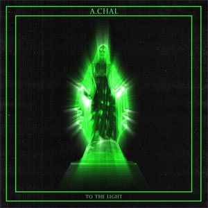 Disco To the Light de A.CHAL