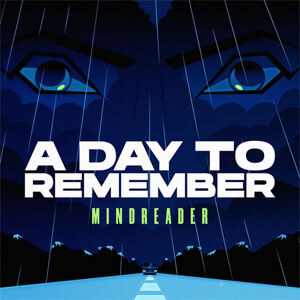 Disco Mindreader de A Day To Remember