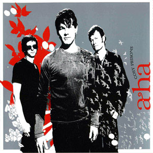 Disco Cosy Prisons de A-ha