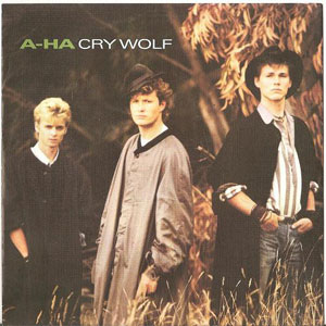 Disco Cry Wolf de A-ha