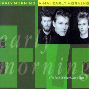 Disco Early Morning de A-ha