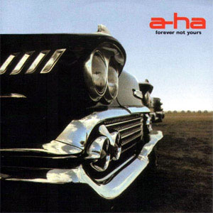 Disco Forever Not Yours de A-ha