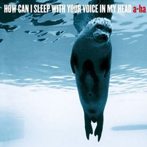 Disco How Can I Sleep With Your Voice In My Head de A-ha