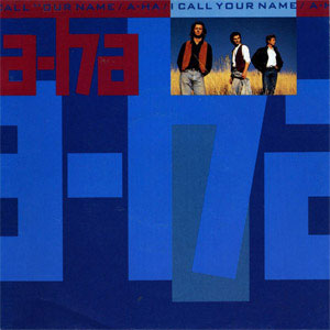 Disco I Call Your Name de A-ha