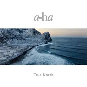 Disco True North de A-ha