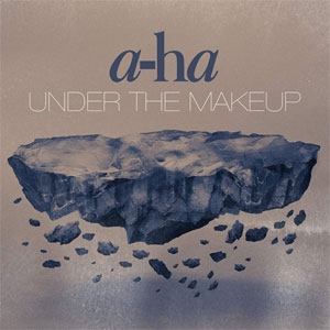 Disco Under The Makeup de A-ha