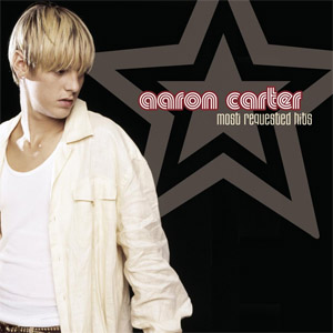 Disco Most Requested Hits de Aaron Carter