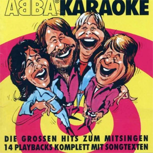 Disco Karaoke de ABBA