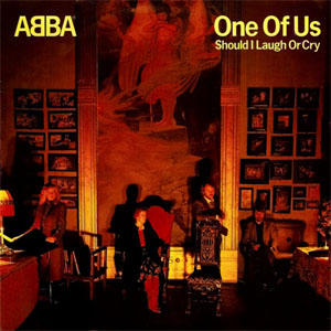 Disco One Of Us de ABBA