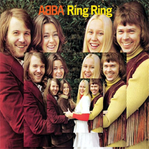 Disco Ring Ring (2001) de ABBA