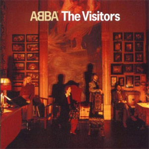 Disco The Visitor de ABBA