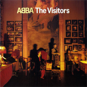 Disco The Visitors (2001) de ABBA