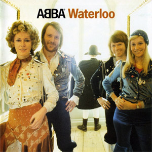 Disco Waterloo (2001) de ABBA