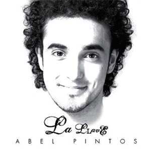 Disco La Llave de Abel Pintos