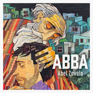 Disco Abba de Abel Zavala