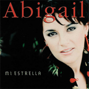Disco Mi Estrella de Abigail