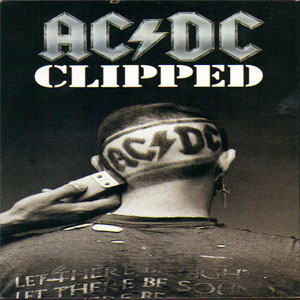 Disco Clipped de AC/DC