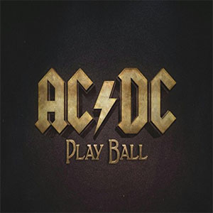 Disco Play Ball de AC/DC