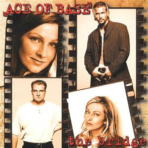 Disco The Bridge (Japanese Edition) de Ace of Base