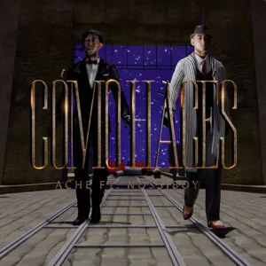 Disco Cómo Haces de Ache