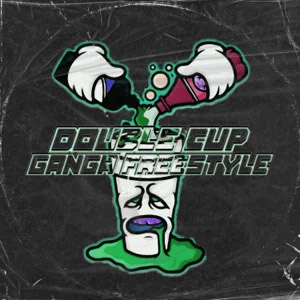 Disco Double Cup Ganga Freestyle de Ache