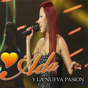 Disco Ada Y La Nueva Pasión de Ada Y La Nueva Pasión