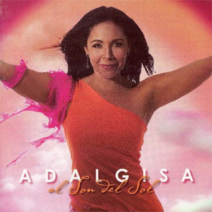 Disco Al Son Del Sol de Adalgisa Pantaleón