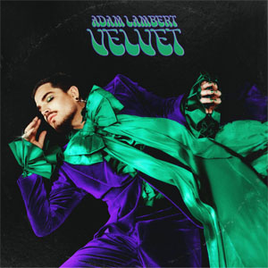 Disco Velvet de Adam Lambert