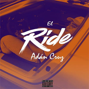 Disco El Ride de Adán Cruz