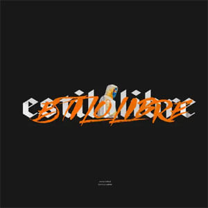 Disco Estilolibre de Adán Cruz