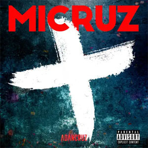 Disco Mi Cruz de Adán Cruz