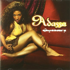 Disco Kamasutra de Adassa