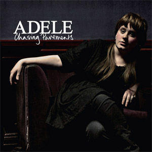 Disco Chasing Pavements de Adele