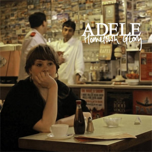 Disco Hometown Glory de Adele