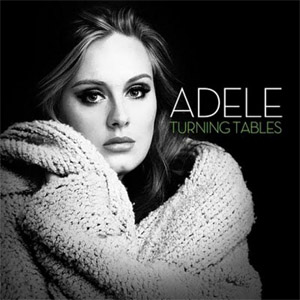 Disco Turning Tables de Adele