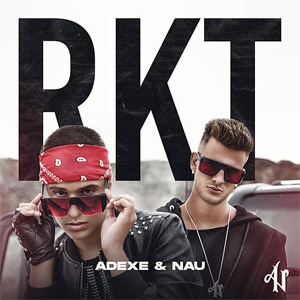 Disco Rkt de Adexe y Nau