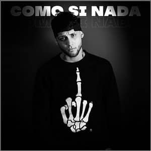 Disco Como Si Nada de Adso Alejandro