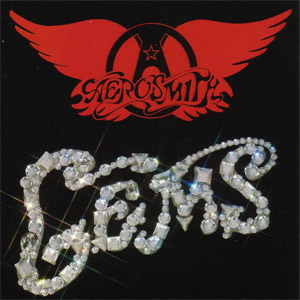 Disco Gems de Aerosmith