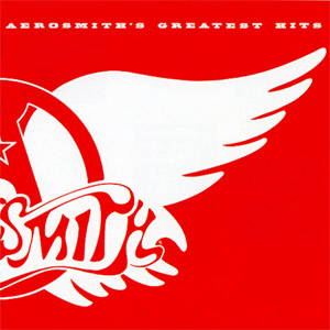 Disco Greatest Hits de Aerosmith