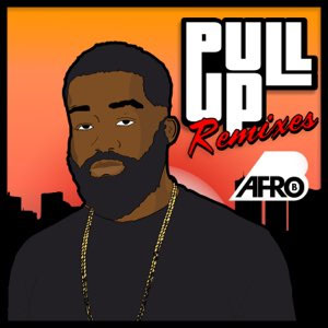 Disco Pull Up (Remixes) de Afrob
