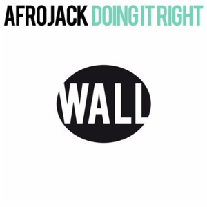 Disco Doing It Right de Afrojack
