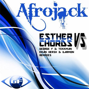 Disco Esther Vs. Chords de Afrojack